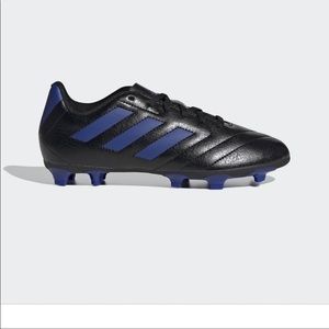 Adidas soccer cleat